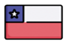 Chile Flag